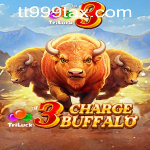 Explorando o Mundo de 3ChargeBuffalo: Uma Aventura no Jogo TT999