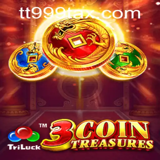 Descubra o Fascinante Mundo de 3CoinTreasures: Regras e Estratégias