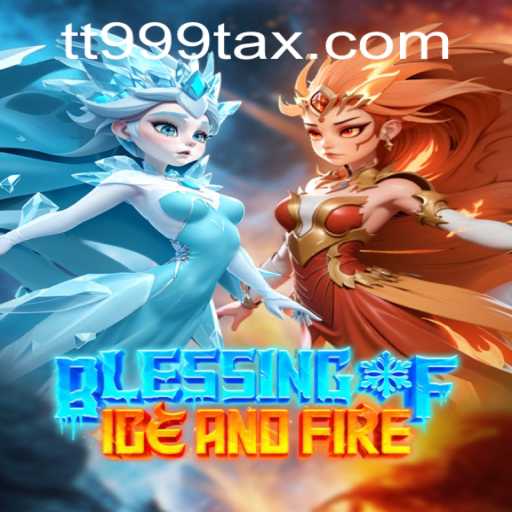 Explorando o Mundo de BlessingofIceandFire: Um Mergulho no Universo de TT999