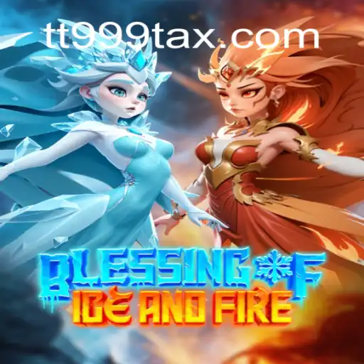 Explorando o Mundo de BlessingofIceandFire: Um Mergulho no Universo de TT999