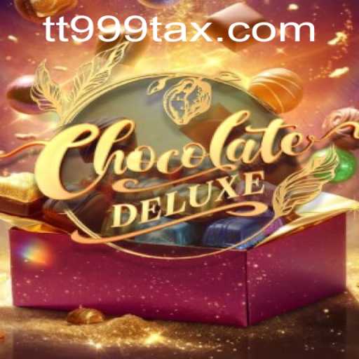 Decifrando ChocolateDeluxe: Um Mergulho no Jogo TT999