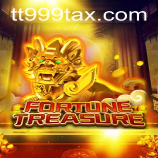 FortuneTreasure: Descubra os Segredos do Jogo de Aventura TT999