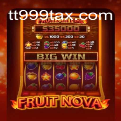 Descubra o Mundo de FruitNova: O Jogo de Estratégia Que Está Conquistando o Mundo
