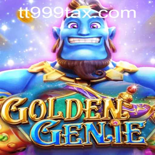 Descubra GOLDENGENIE: O Jogo de Estratégia Que Está Conquistando o Mundo