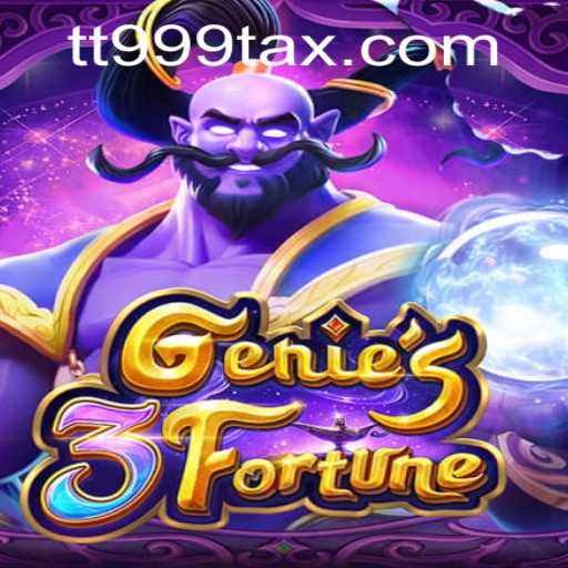 Descubra o Fascinante Mundo de Genie3Fortune e Desvende Seus Mistérios