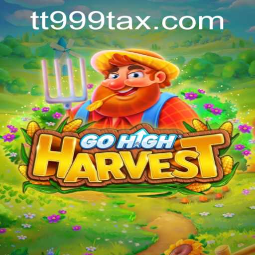 Descubra 'GoHighHarvest': O Jogo de Estratégia e Aventura do Ano