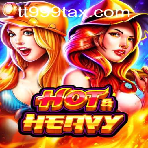 Descubra o Mundo Dinâmico de HotHeavy: O Jogo TT999