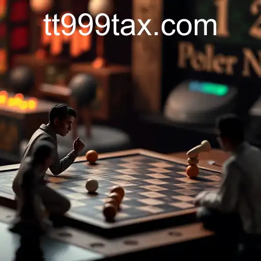 Explorando o Fascinante Mundo dos Jogos de Tabuleiro