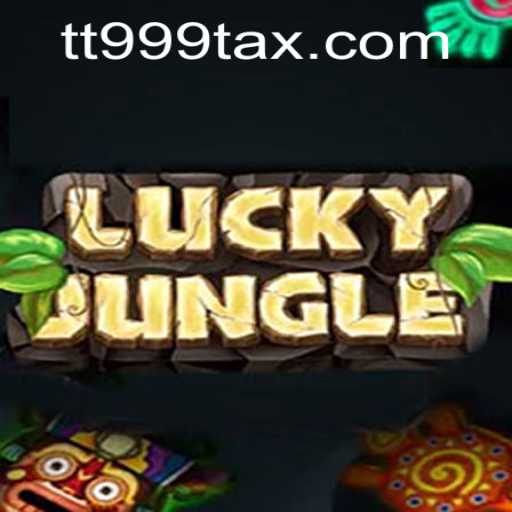 LuckyJungle: Aventura Selvagem e Estratégia
