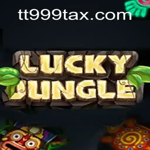 LuckyJungle: Aventura Selvagem e Estratégia