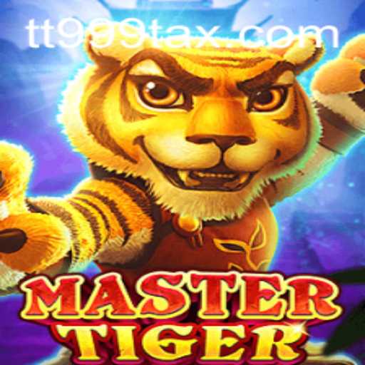 Descubra o Fascinante Universo de MasterTiger