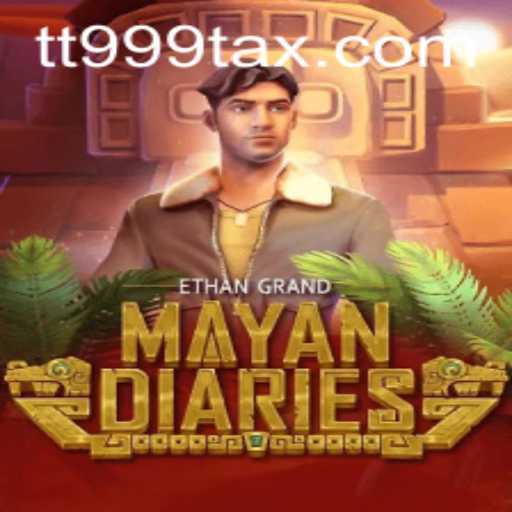 MayanDiaries: A Aventura Enigmática do Século