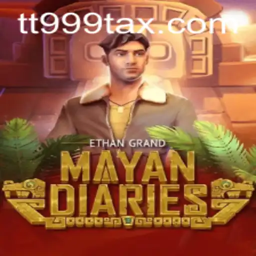 MayanDiaries: A Aventura Enigmática do Século