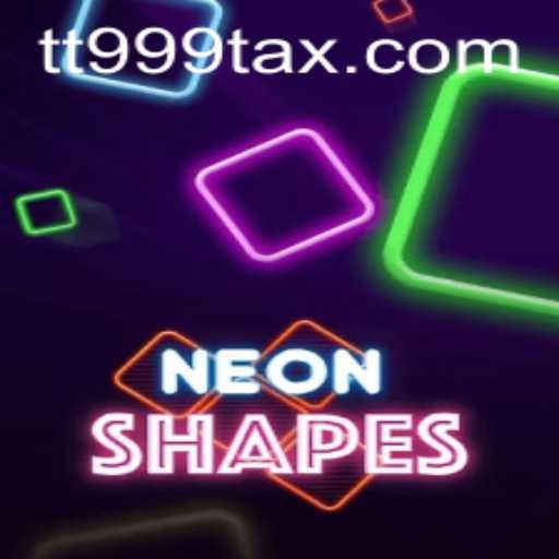 Explorando o Fascinante Mundo de NeonShapes