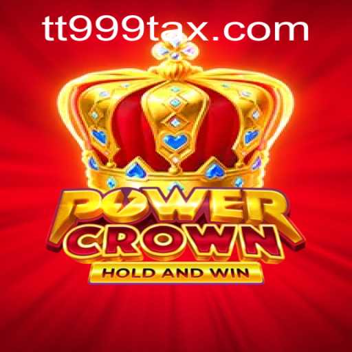 Explorando PowerCrown: Mergulho no Universo de TT999