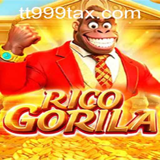RicoGorila: Um Mergulho no Mundo Selvagem e Competitivo do Jogo TT999