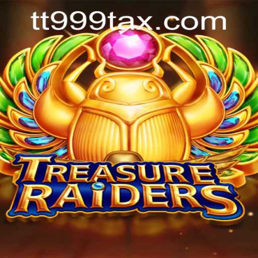 Desvendando o Mundo de TREASURERAIDERS: A Aventura Incrível com TT999