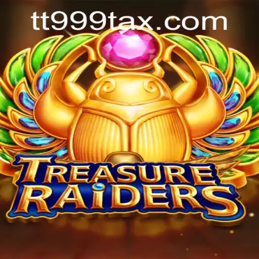Desvendando o Mundo de TREASURERAIDERS: A Aventura Incrível com TT999