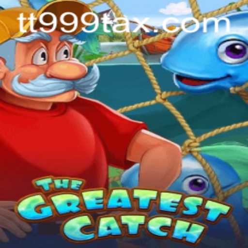 Descubra o Mundo de 'TheGreatestCatch': Um Jogo de Estratégia e Habilidade