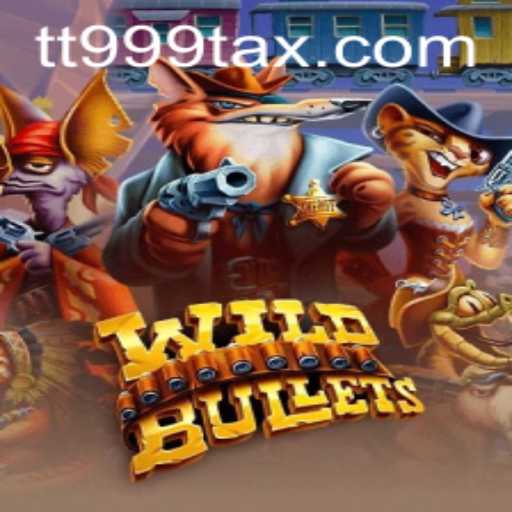 Explorando o Mundo de Aventura e Ação em WildBullets