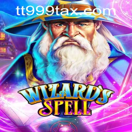 WizardsSpell: O Mundo Encantado de Magia e Aventura