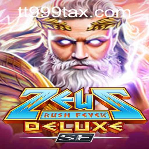 Descubra o Mundo de ZeusRushFeverDeluxeSE: O Jogo que Conquista a Atualidade